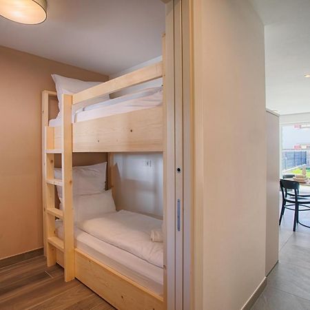 Apartment Lavendel - Alpstay 나투르노 외부 사진