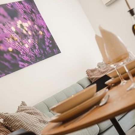 Apartment Lavendel - Alpstay 나투르노 외부 사진