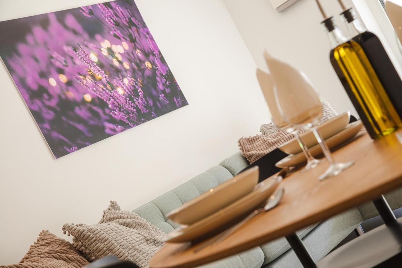 Apartment Lavendel - Alpstay 나투르노 외부 사진