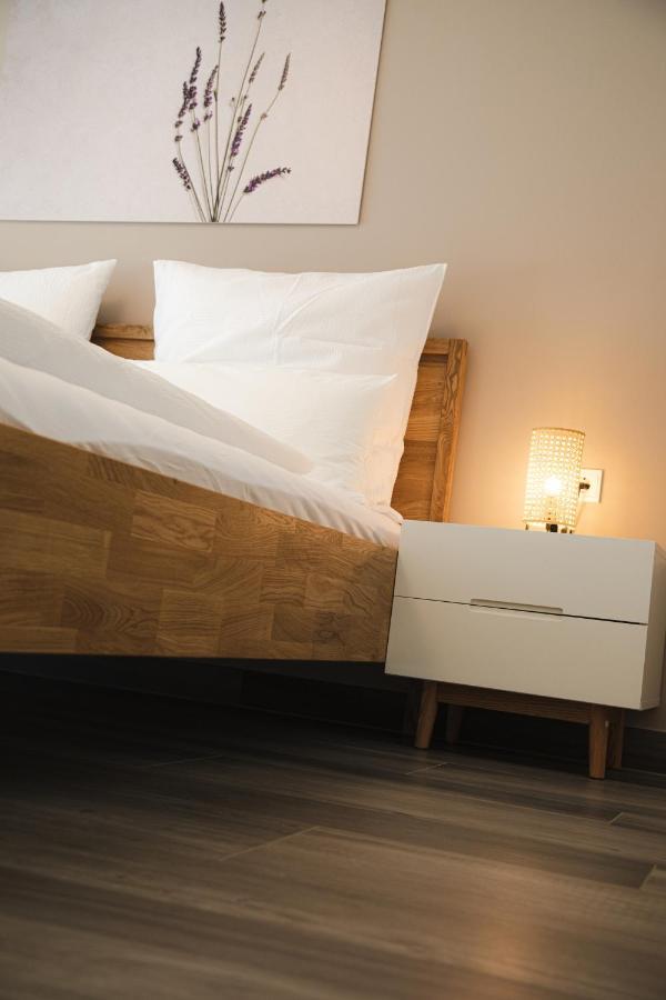 Apartment Lavendel - Alpstay 나투르노 외부 사진