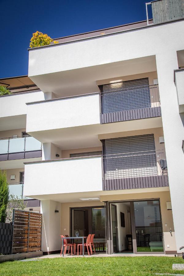 Apartment Lavendel - Alpstay 나투르노 외부 사진