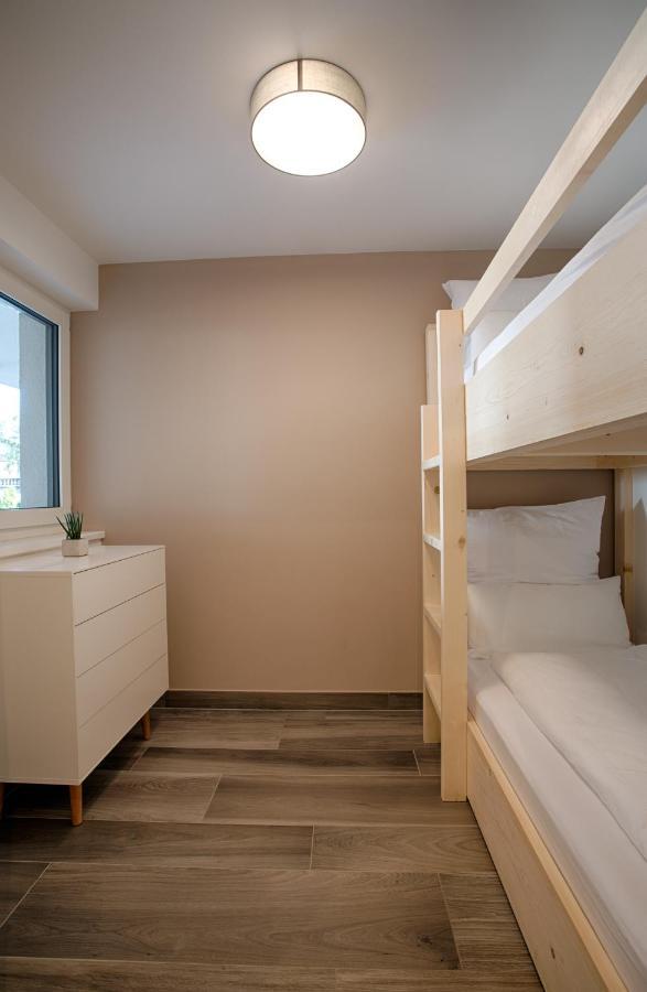 Apartment Lavendel - Alpstay 나투르노 외부 사진