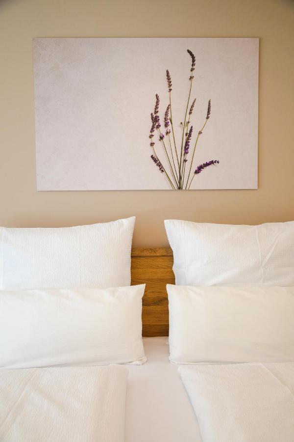 Apartment Lavendel - Alpstay 나투르노 외부 사진