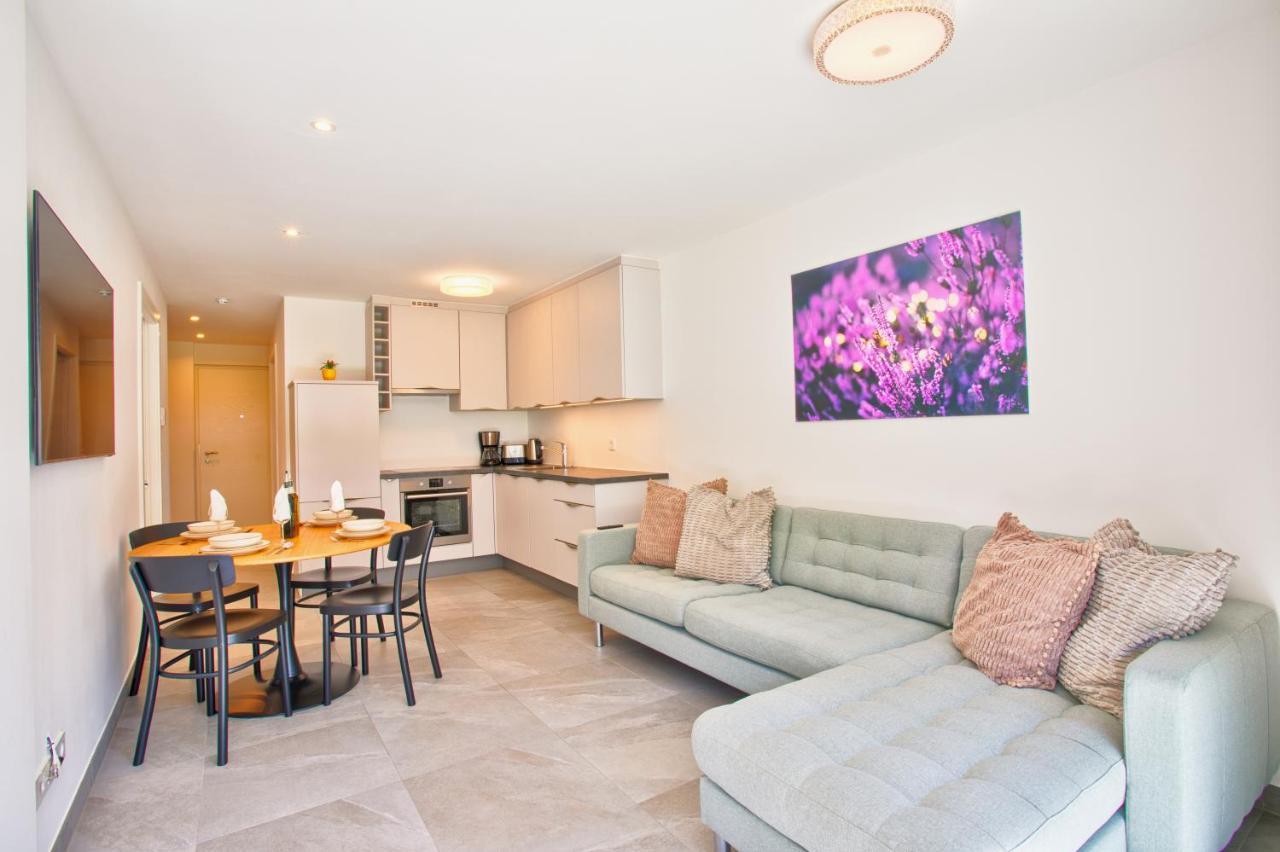 Apartment Lavendel - Alpstay 나투르노 외부 사진