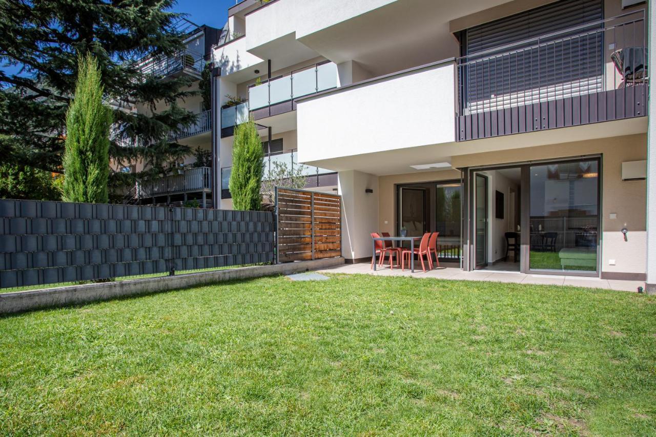 Apartment Lavendel - Alpstay 나투르노 외부 사진